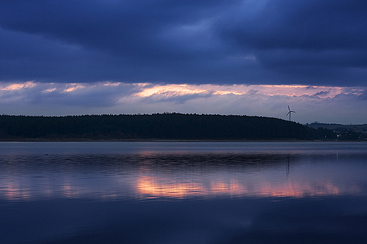 Jezioro Chacza