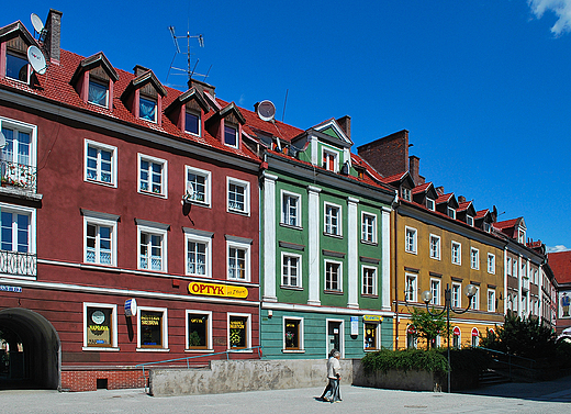 Raciborska starwka.