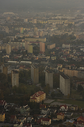 Z wysoka