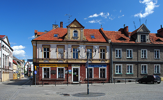 Raciborska starwka.