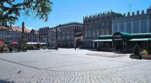 Rynek.