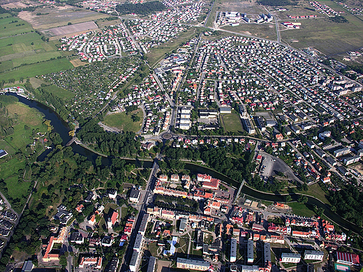 Pisz nad Pisą