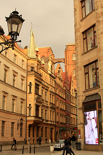 Rynek we Wrocawiu