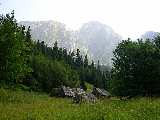 Dolina Stryska