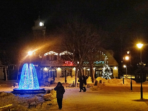 Dolna promenada