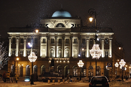 paac Staszicw
