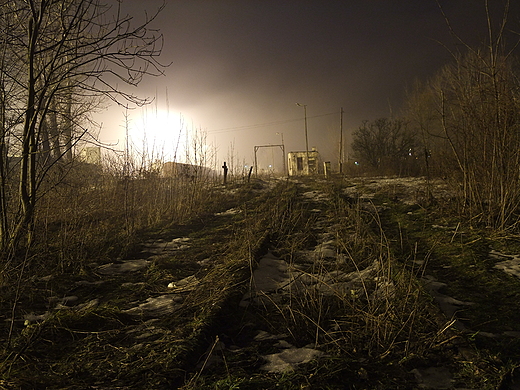 Stary tor na Kodzku Gwnym.