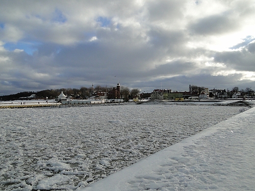 Ustka