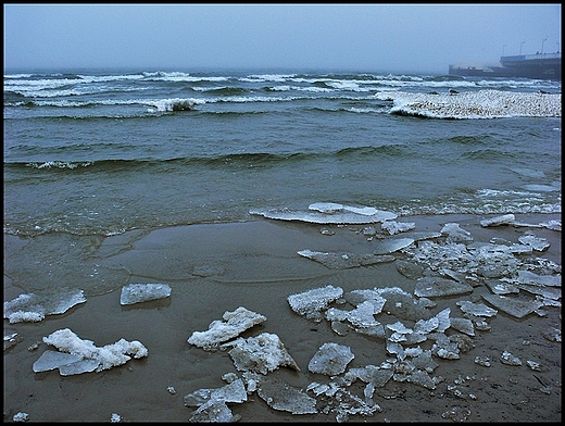 Koobrzeg.