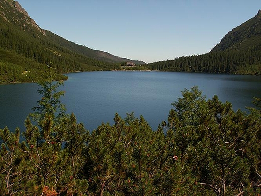 12. Morskie Oko