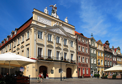 Stary Rynek.