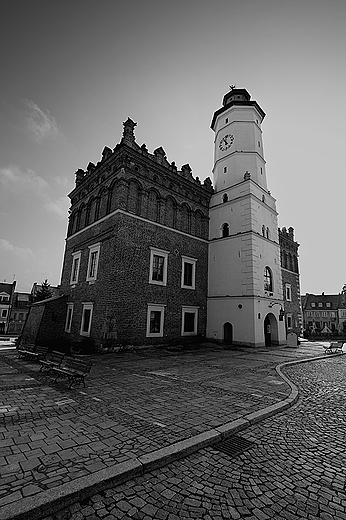 Sandomierz