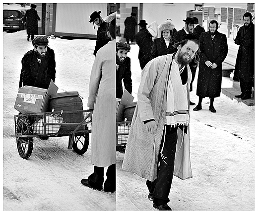 Transport