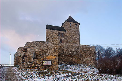 Krlewski Zamek Bdziski