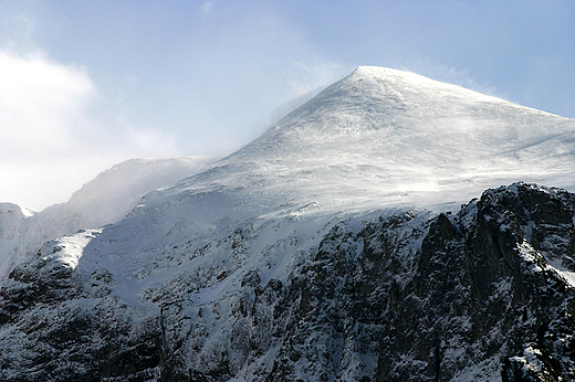 Tatry Zachodnie