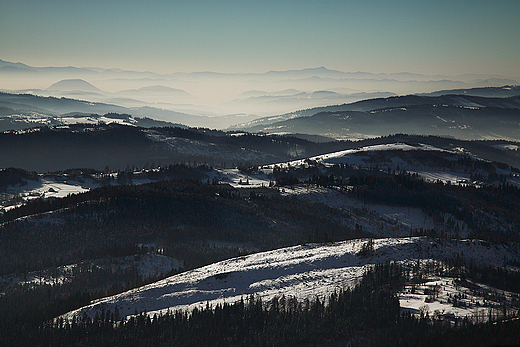 Baraniogrskie panoramy