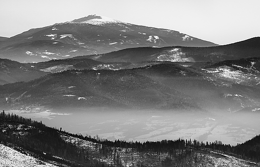 Baraniogrskie panoramy