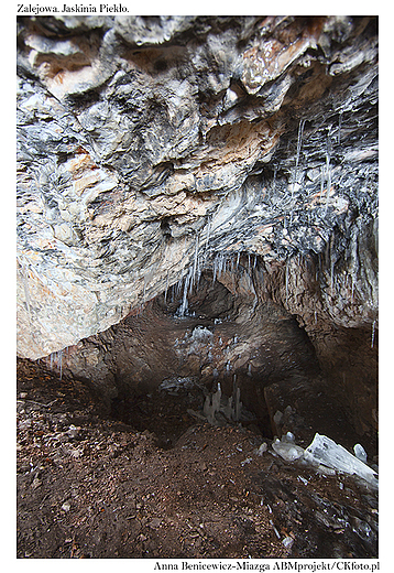 Jaskinia Pieko
