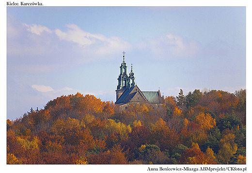 Karczwka