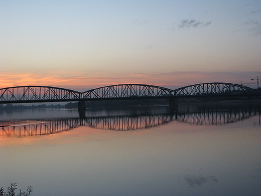 toruski koniec dnia