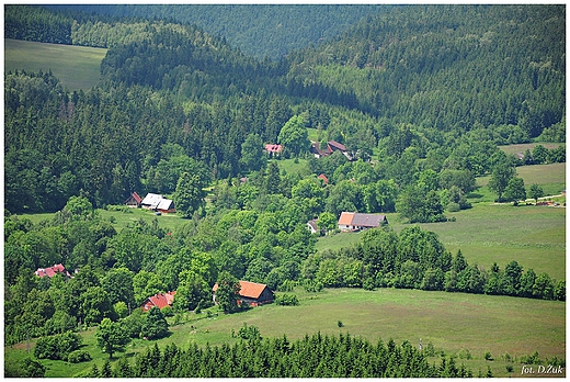 Na Szczelicu Wielkim