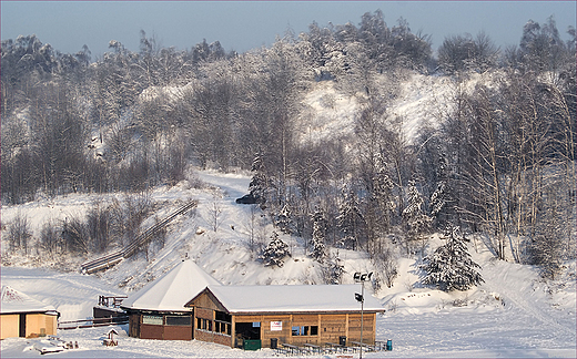 Dolomity Sportowa Dolina - Bytom