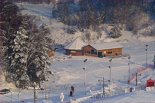 Dolomity Sportowa Dolina - Bytom