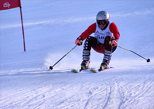 Dolomity Sportowa Dolina - Bytom