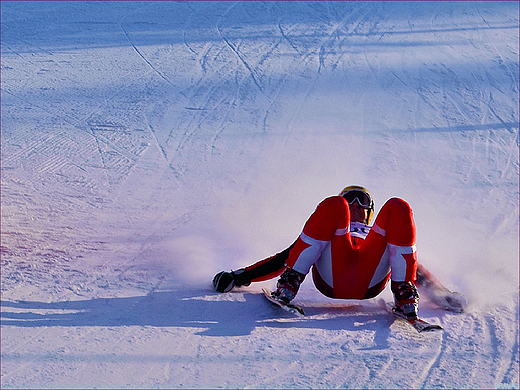 Dolomity Sportowa Dolina - Bytom