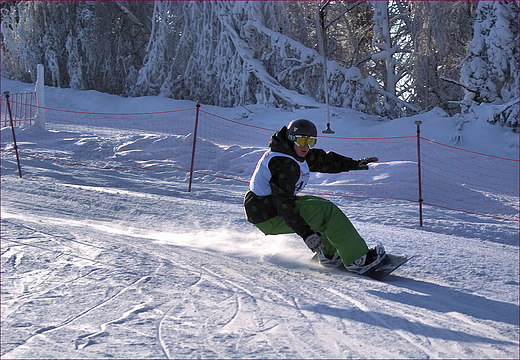 Dolomity Sportowa Dolina - Bytom