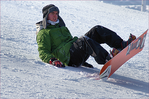 Dolomity Sportowa Dolina - Bytom