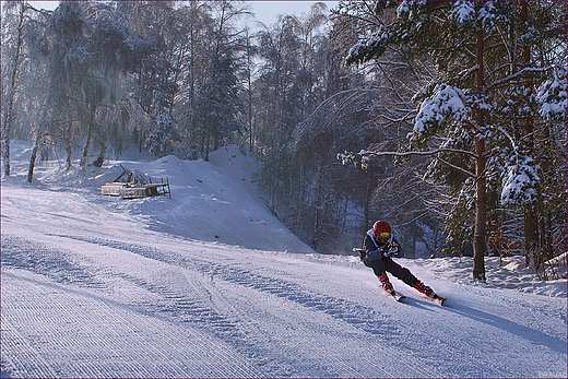 Dolomity Sportowa Dolina - Bytom