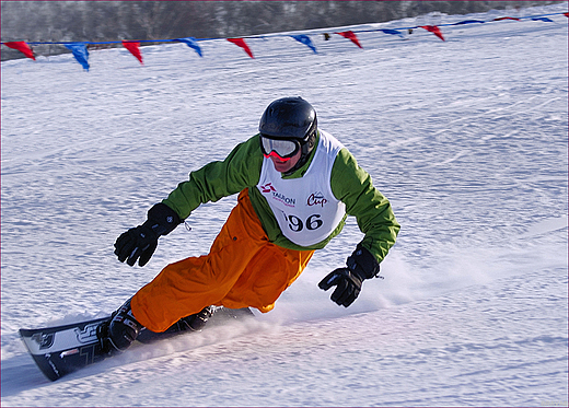 Dolomity Sportowa Dolina - Bytom