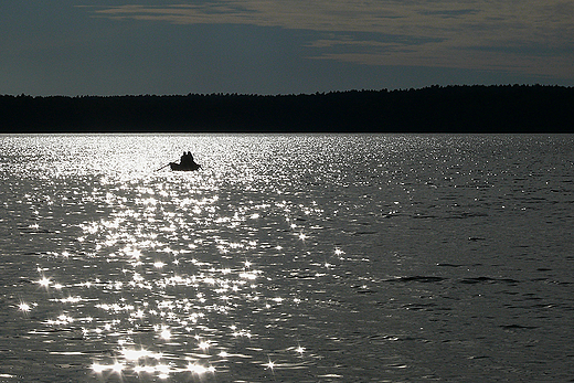 Jezioro Radodzierz