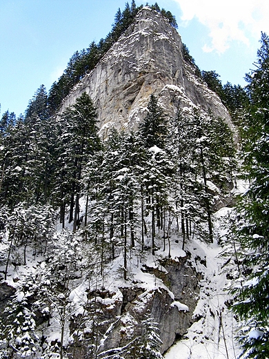 Dolina Kościeliska
