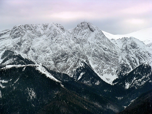 Giewont