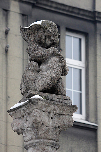 Grudzidz - Rybny Rynek