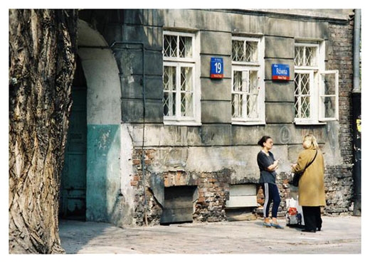 Praga Północ