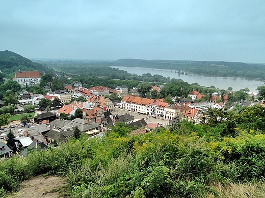 Kazimierz z Gry Trzech Krzyy