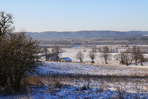 Na przedwioniu