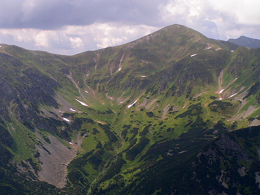 Tatry- moja tsknota...