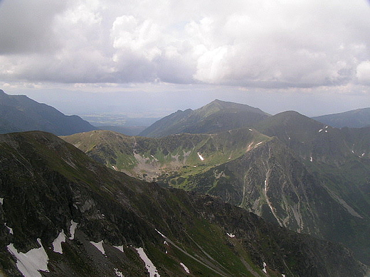 Tatry- moja tsknota...