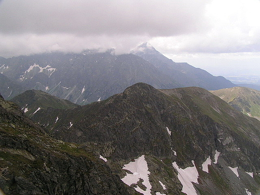 Tatry- moja tsknota...