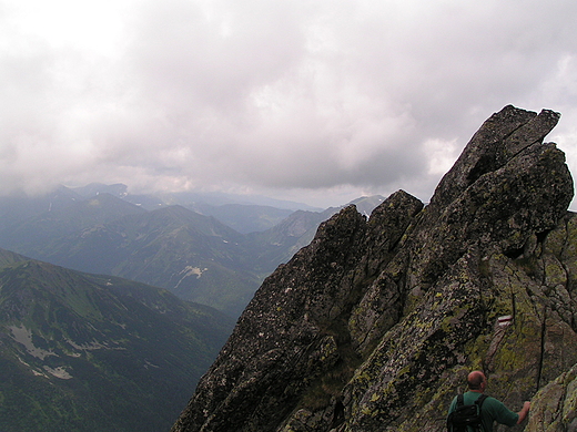 Tatry- moja tsknota...