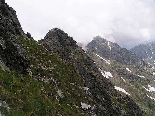 Tatry- moja tsknota...