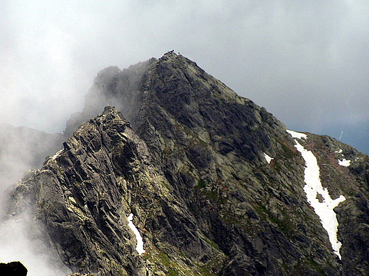 Tatry- moja tsknota...