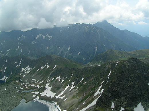 Tatry- moja tsknota...