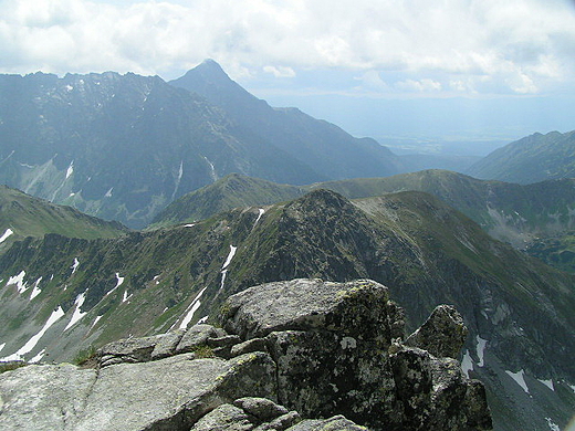 Tatry- moja tsknota...