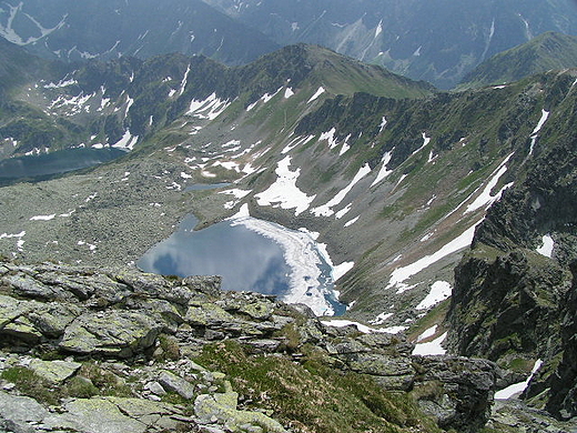 Tatry- moja tsknota...