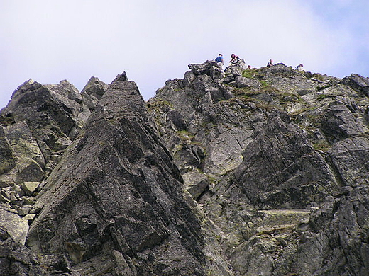 Tatry- moja tsknota...